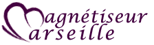 Logo magnetiseur marseille kevas